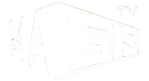 Logo oficial de Magis TV APK para Android